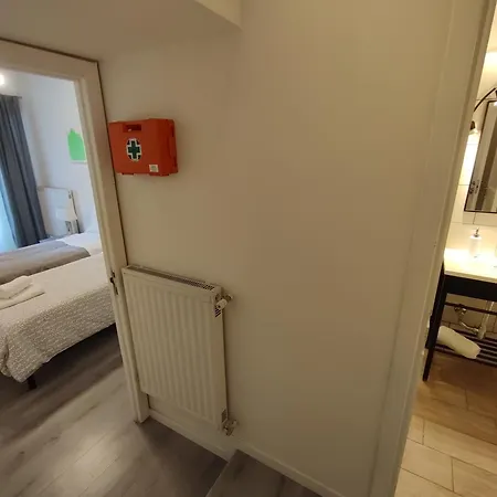 Giubbonari Street Nocleg ze śniadaniem *