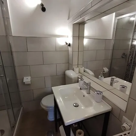 Nocleg ze śniadaniem Giubbonari Street Rzym
