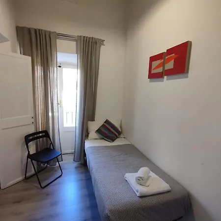 Giubbonari Street Nocleg ze śniadaniem