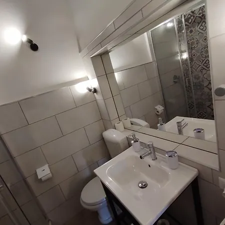 Giubbonari Street Nocleg ze śniadaniem