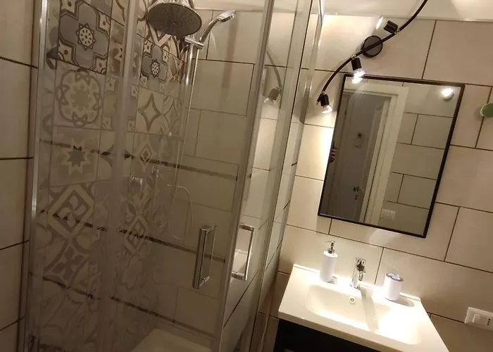 Giubbonari Street Bed and breakfast Roma