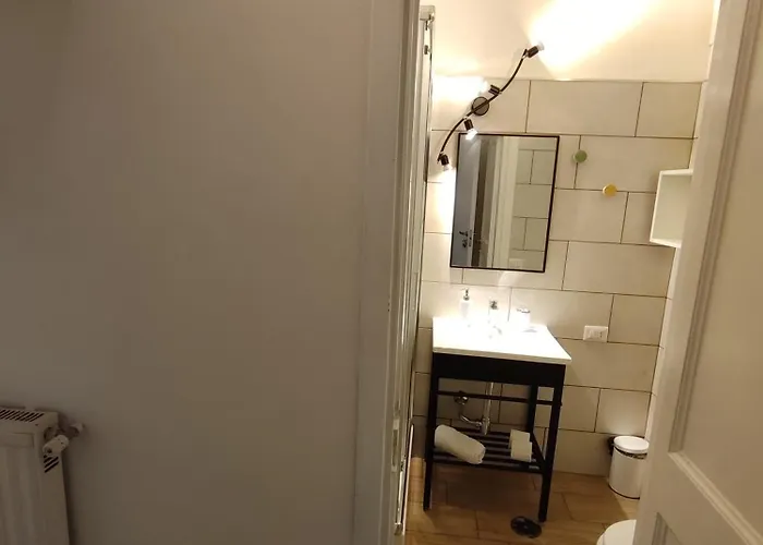 Giubbonari Street Roma