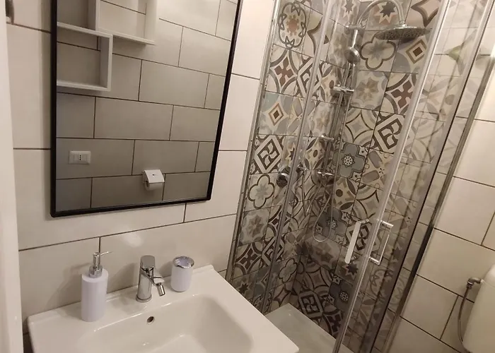 Giubbonari Street Bed and breakfast