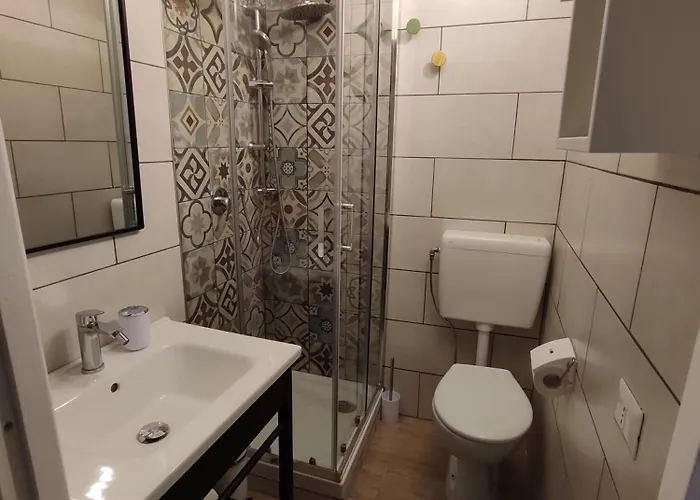 Giubbonari Street Bed and breakfast