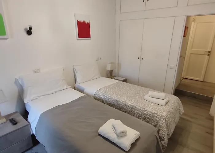 Giubbonari Street Bed and breakfast Roma