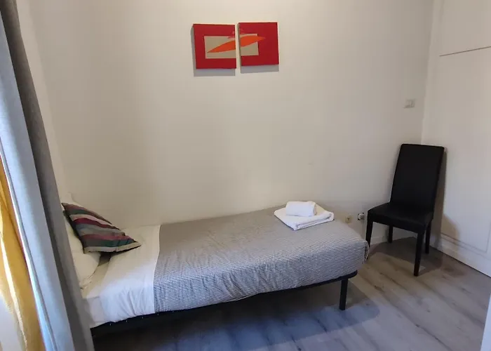 Giubbonari Street Roma