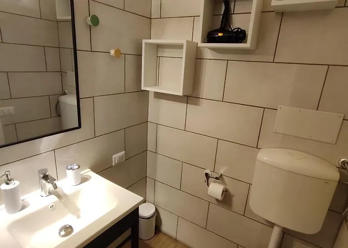 Giubbonari Street Bed and breakfast