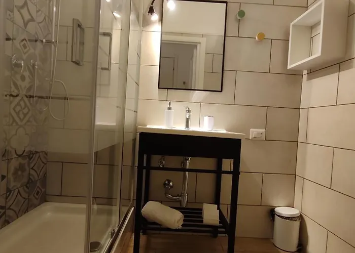 Bed and breakfast Giubbonari Street 3*