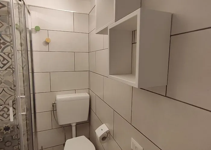 Giubbonari Street Bed and breakfast 3*