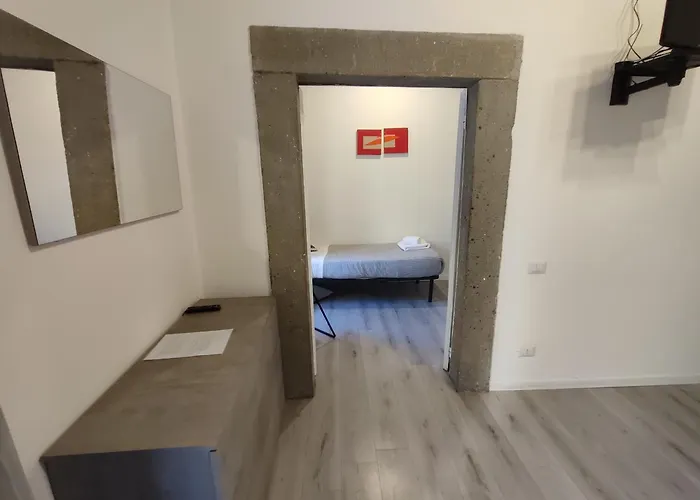 Bed and breakfast Giubbonari Street Roma