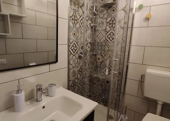 Giubbonari Street Bed and breakfast Roma