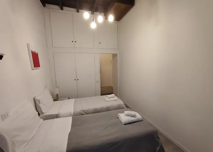 Giubbonari Street Bed and breakfast