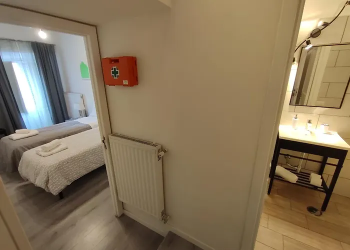 Giubbonari Street Bed and breakfast 3*