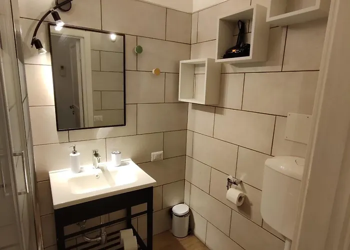 Bed and breakfast Giubbonari Street