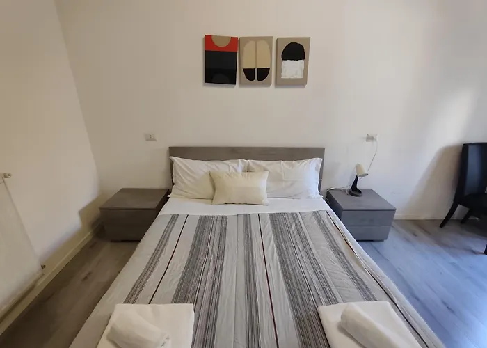 Bed and breakfast Giubbonari Street 3*