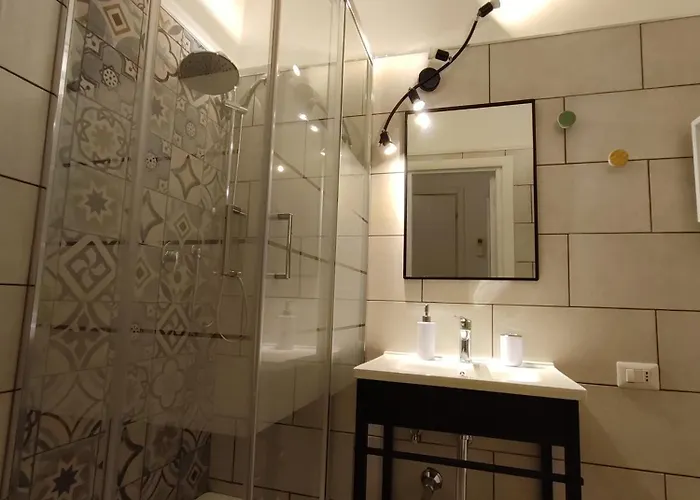 Giubbonari Street Bed and breakfast 3*