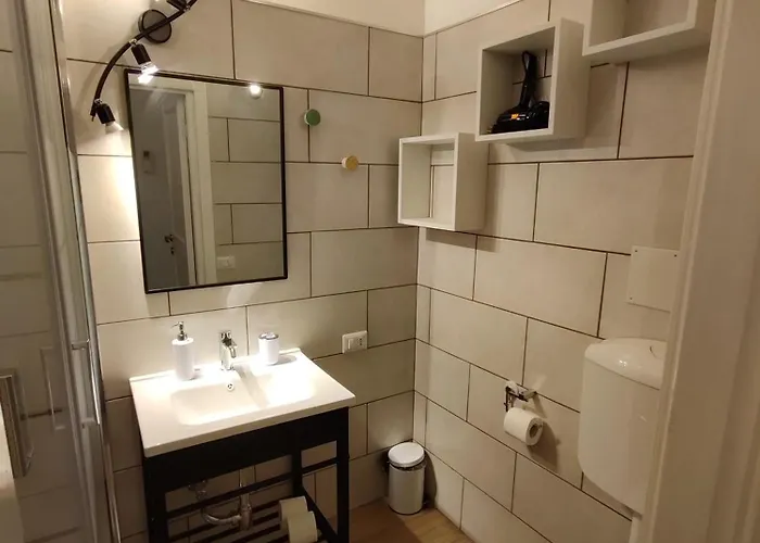 Giubbonari Street 3* Roma