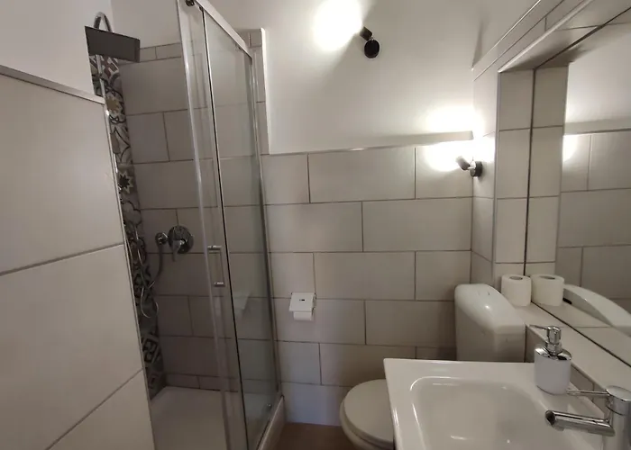 Bed and breakfast Giubbonari Street