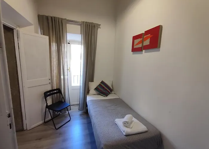 Giubbonari Street Bed and breakfast