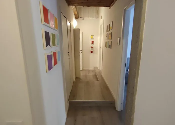 Bed and breakfast Giubbonari Street Roma