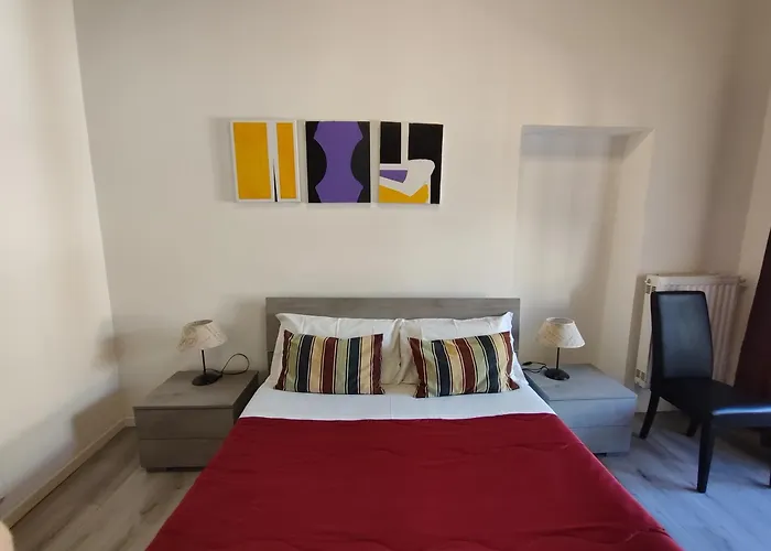 Giubbonari Street 3* Roma