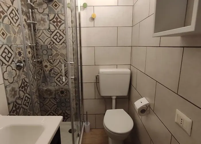 Giubbonari Street Bed and breakfast Roma