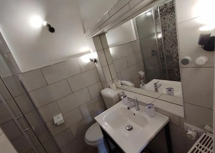 Giubbonari Street Bed and breakfast