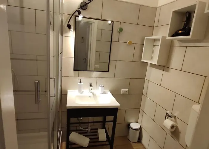 Giubbonari Street Bed and breakfast 3*