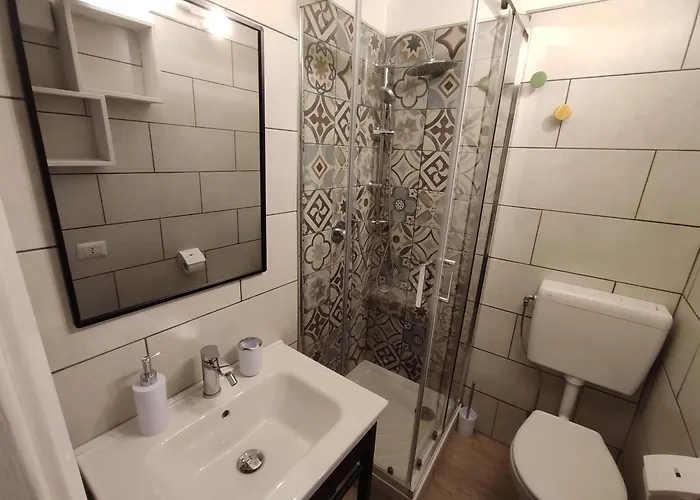 Bed and breakfast Giubbonari Street 3*