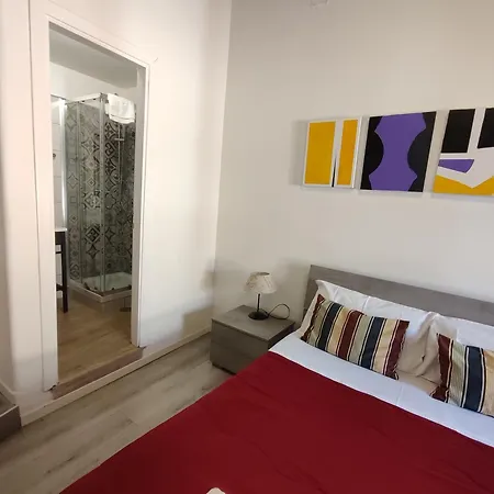 Bed & Breakfast Giubbonari Street Rome
