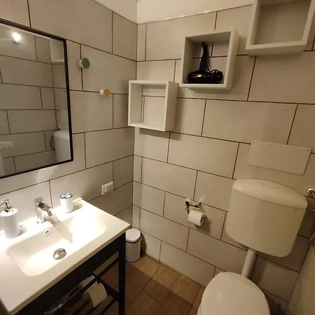 Giubbonari Street Bed & Breakfast